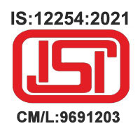 ISI Mark