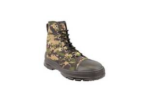 The Evolution of Jungle Boots: From Military Gear to Outdoor Essential