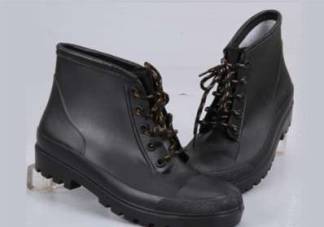 Ice Boot