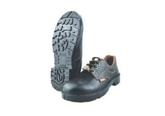 Rubber Ankle Boot