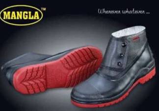 Snow Ankle Boot