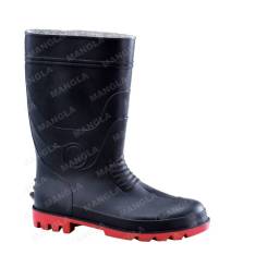Coal Mining Gumboot