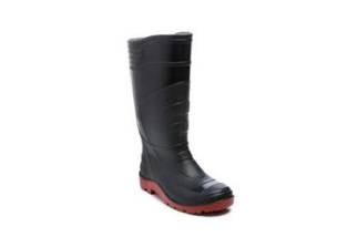 Direct Injection Moulded Shoes