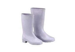 Double Colour Gumboot