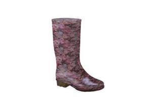 Fancy Gumboot