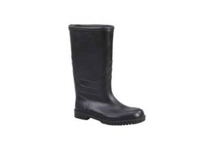 Injection Moulded Gumboot