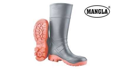 Safety Gumboot