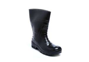 Single Moulded Gumboot