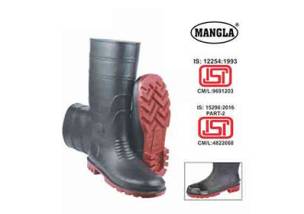 Steel Cap Gumboot