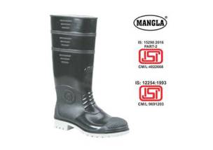 Wellington Gumboot