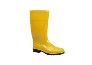Winter Gumboot
