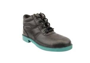 DVP Moulded Shoe