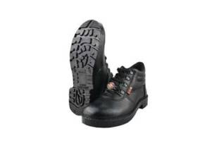 Rubber Safety Shoe