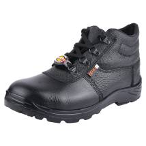 Vulcanized Safety Shoes