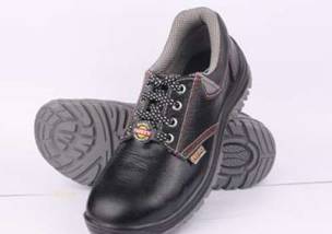 Double Colour Safety Shoes