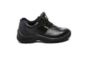 Fiber Toe Cap Safety Shoes