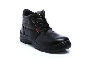 High Ankle Safety Shoes