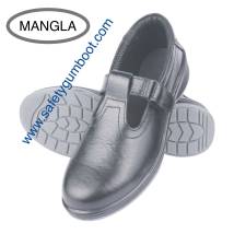 Ladies Safety Shoes