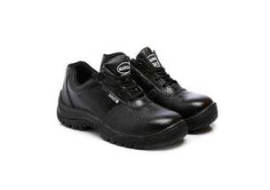 Leather Derby Shoes