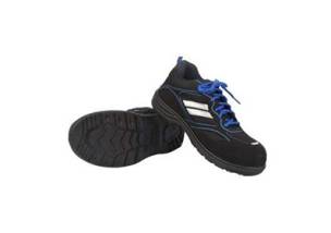 Fancy Safety Shoes