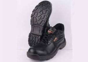 Ladies Composite Safety Shoes