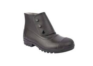Ankle Gumboots