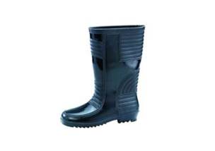 Black Gumboot