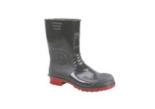 Branded Gumboots