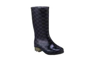 Ice Gumboot