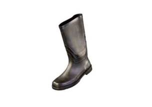 Tiger Gumboot