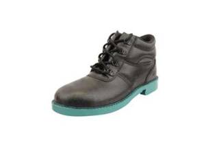 Nitrile Rubber Safety Gumboot