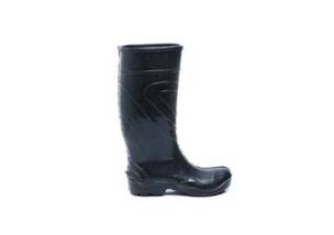 Vulcanized Safety Gumboot