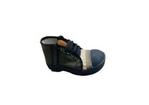 IS 3976 Marked Boot