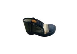 IS Marked Mining Boot